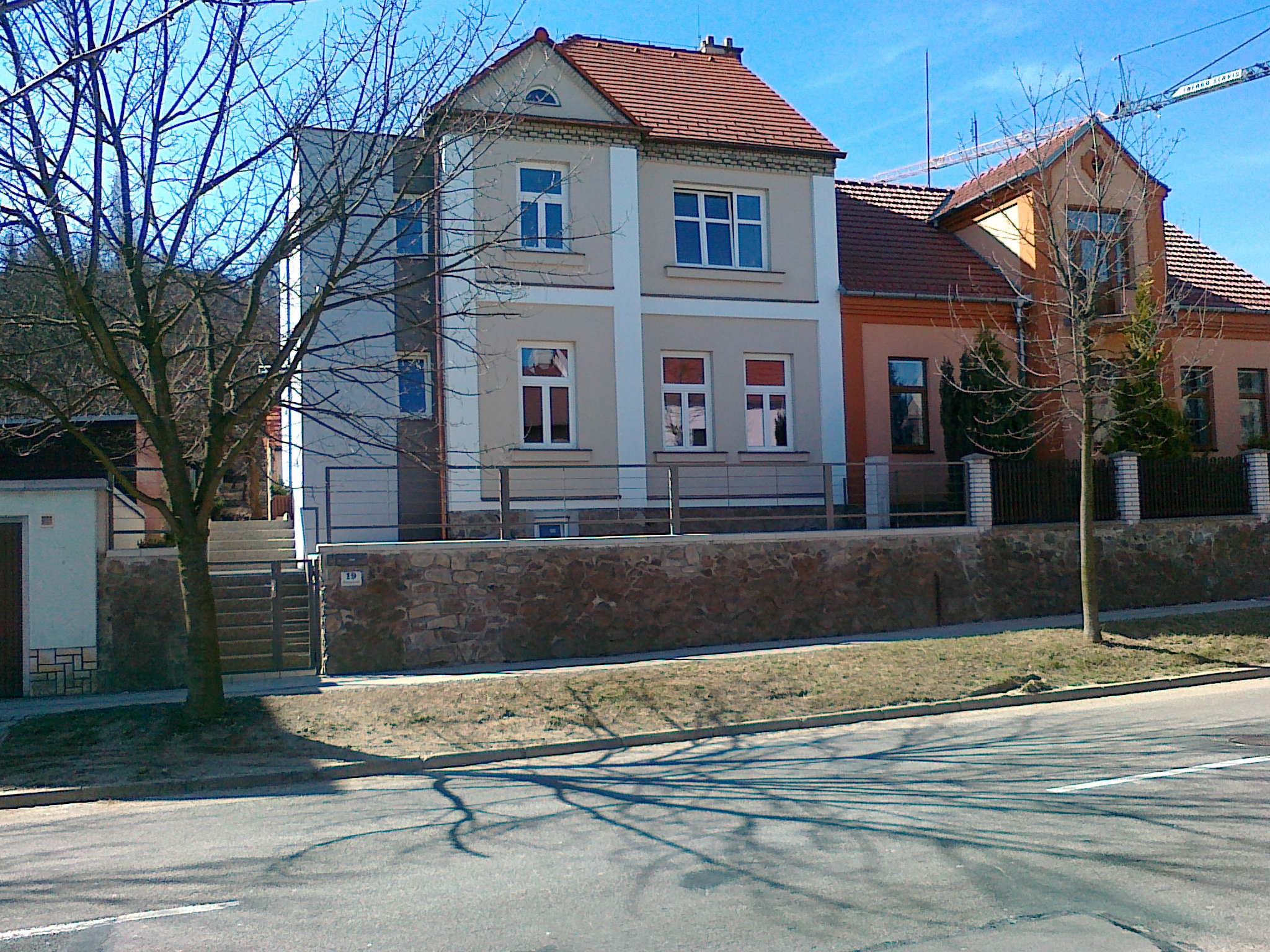 Střechy Brno – Ondráček ST s.r.o.